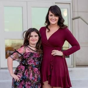 Meet your Posher, Cathy